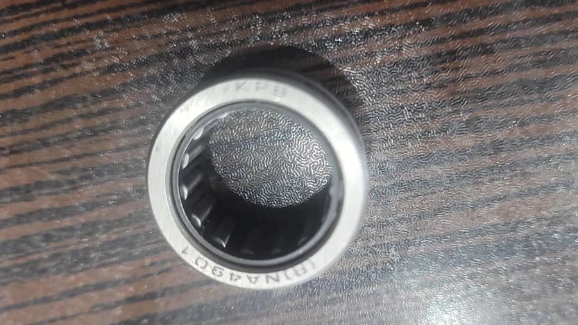 Araz Ali Asghar store, production and sale of all kinds of belt bearings and felt bowls in Pakdasht