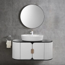 Production of Rasam Kabin, production and sale of vanity cabinets in Hamedan