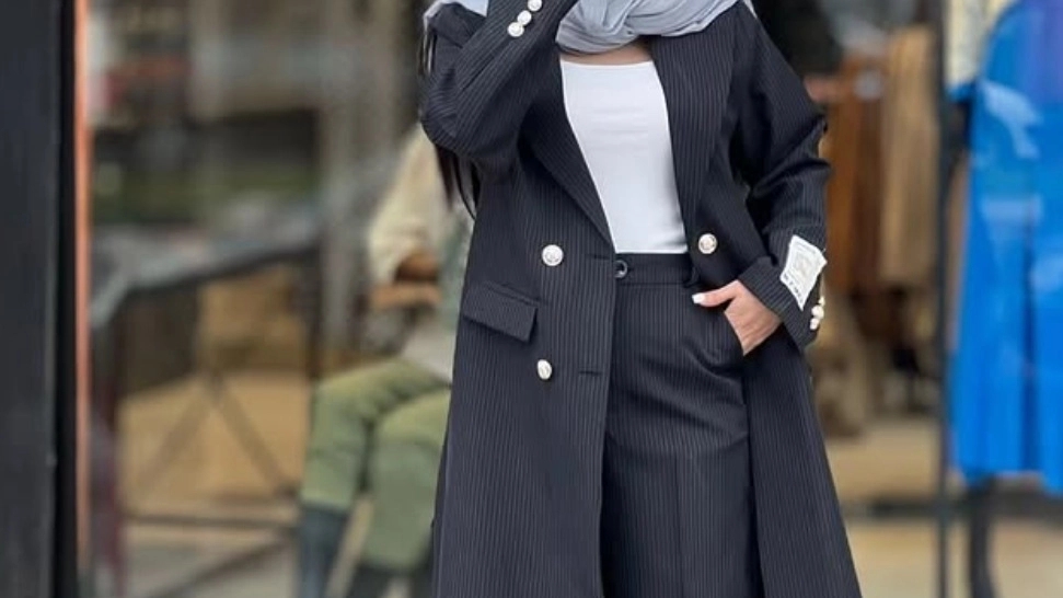 Maison Michka, sale and distribution of all kinds of women's coats and coats in Shabestar, East Azerbaijan