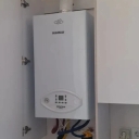 Behnam package services, sales, installation and repair of heating and radiator packages in Urmia