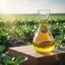 Arghvan Rafsanjan production, production and sale of liquid sulfur and agricultural gypsum
