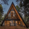 AX WOOD workshop, design and implementation of wooden and Swiss hut pavilions in Mashhad