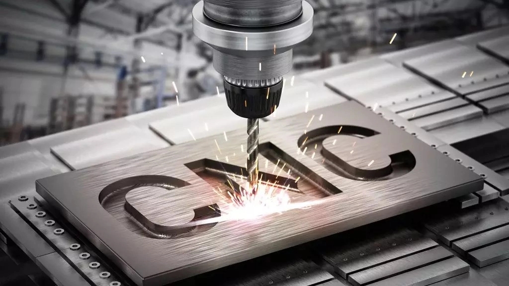 Mehr Gostar Arshak Company, production of hydraulic parts and precision industrial tools in Isfahan
