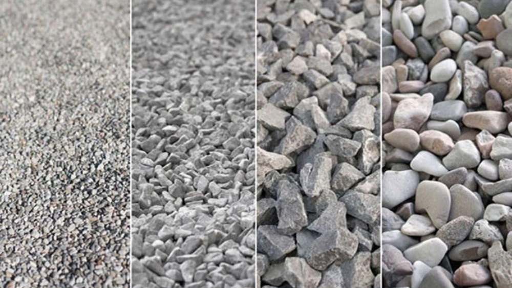 Nemati construction materials, sale and distribution of sand in Rasht