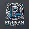 Pishgam tesisleri, Kirmanşah'ta bina sıhhi tesisatının uygulanması