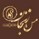 Zanjan copper shop, production and sale of copper dishes in Zanjan