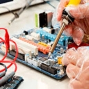 Teb Zareen Company, repairs of all kinds of beauty devices in Tehran
