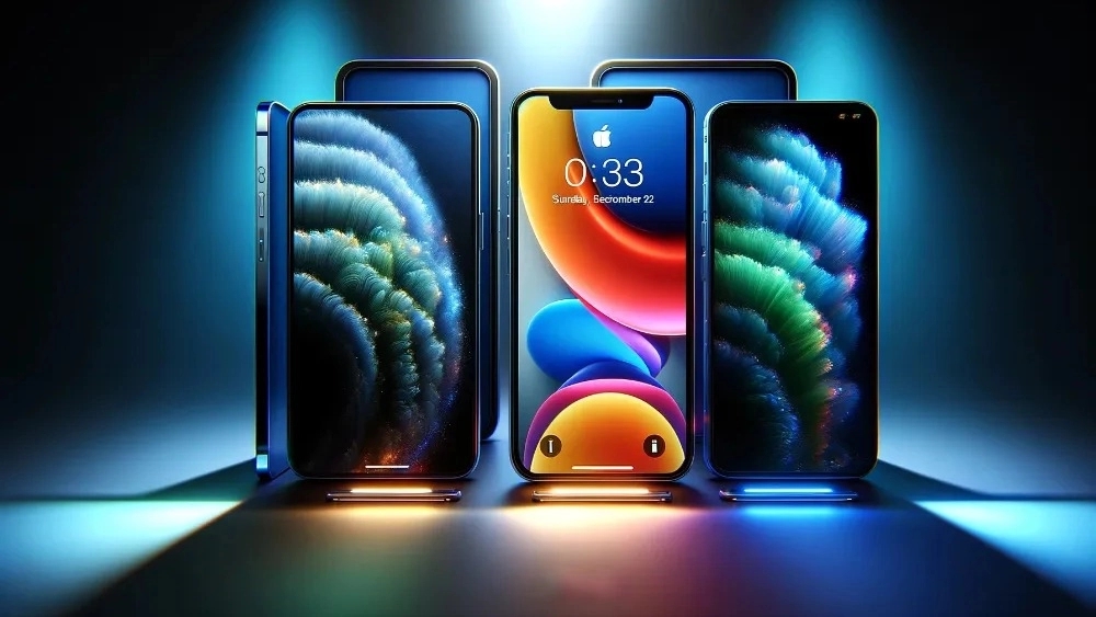 Koresh Kabir mobile phone store, selling mobile phones and accessories in Bandar Abbas