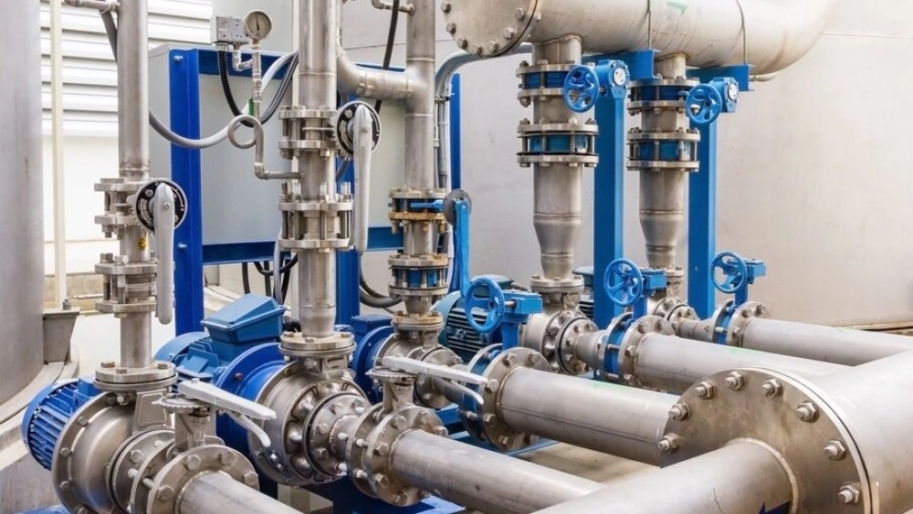 Shir Alinia, plumbing and electrical installations in Masal, Gilan