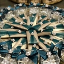 Raya Gift, production and sales of gifts and candles in Tehran