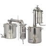 Milad Zandi production, production and sale of home and industrial distillation devices in Karaj