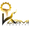 Karimi production workshop, production and sale of accessory fittings and container casting in Mashhad