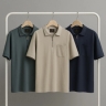 Nine T store, wholesale and single men's clothing in Isfahan