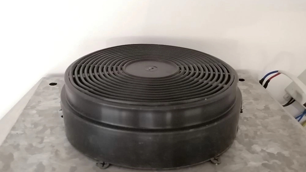 Purchase charcoal and fiber hood filter with odor and fat absorption in Shahryar