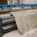 Adib carpet cleaning, sofa cleaning and upholstery and washing of all types of carpets and rugs in Rasht