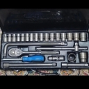 Hosseini tools, distribution and distribution of industrial and hand tools in Rabat Karim
