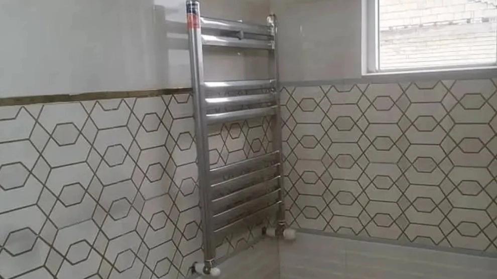 Sasan facilities, installation, repair and service of ventilation and heating systems in Lahijan