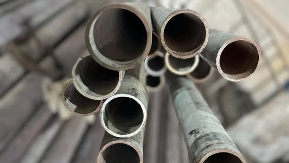 Persian Iron and Steel Company, selling and distributing iron and alloy steel in Isfahan