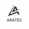 Aratex company, importer of textile parts and machinery in Tehran