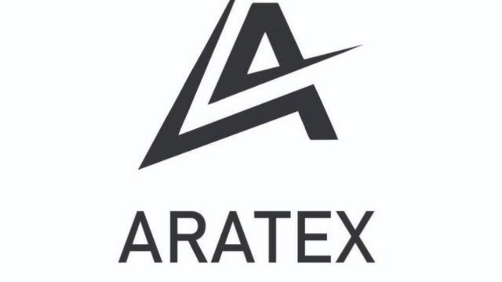 Aratex company, importer of textile parts and machinery in Tehran