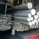 Kamil Folad Industrial Group, sale of automatic iron and polished steel in Tehran