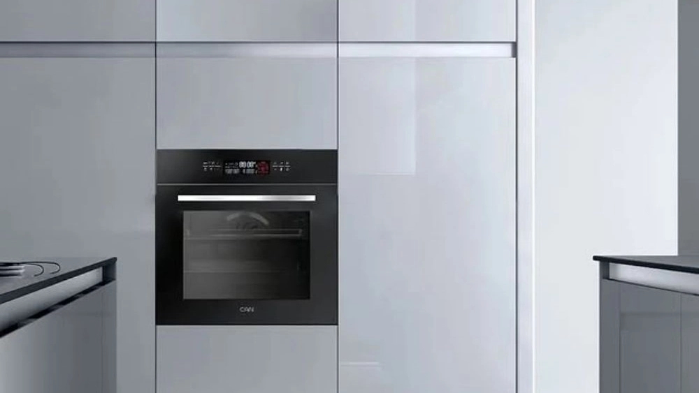 Amiri Home Gallery, selling all kinds of household appliances in Garmsar