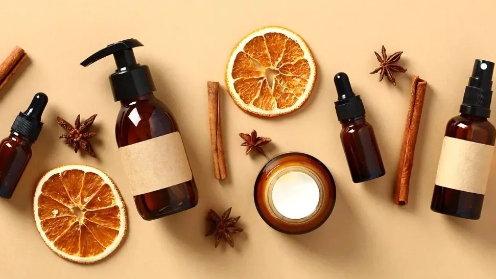 Ace Manly store, selling all kinds of original cosmetics and hygiene products in Rasht