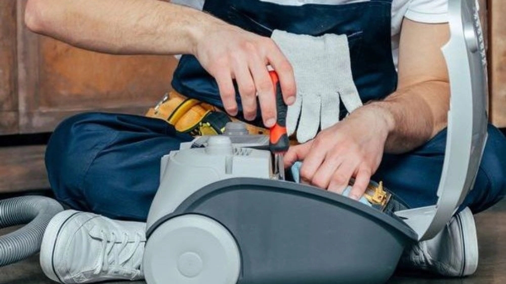 Repairs of Reza household appliances, repair of electrical appliances in Semnan