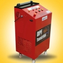Automac company, sale of Automac catalyst washing machine in Ekbatan, Tehran