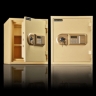 Najafi store, sale and distribution of all kinds of safes in Tehran