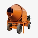 Majd Andishan Sepahan Esteki Company, production of concrete mixer or concrete mixer in Isfahan