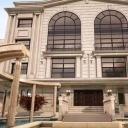 Namakari Alizadeh, design of stone work and building facade in Ardabil