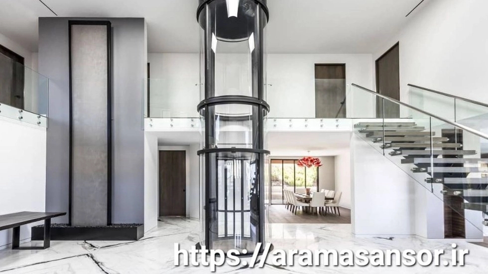 A guide to choosing a low-noise home elevator for an apartment in Babylon