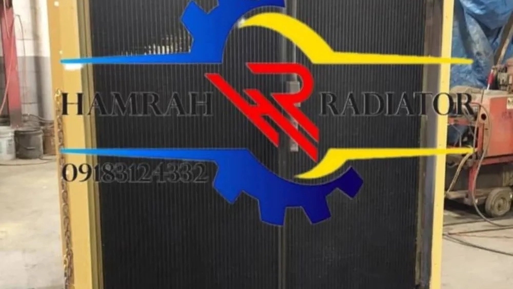 Guide to buying industrial radiators and mines for big projects