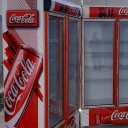 Ghaem Ghaem workshop, manufacturer of store refrigerator parts in Pakdasht