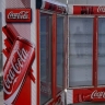 Ghaem Ghaem workshop, manufacturer of store refrigerator parts in Pakdasht