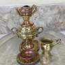 Amir Antique Gallery, buying and selling all kinds of old and antique items in Mashhad