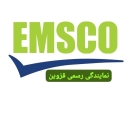 Emsco store, selling all kinds of auto parts in Qazvin