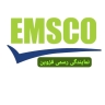 Emsco store, selling all kinds of auto parts in Qazvin
