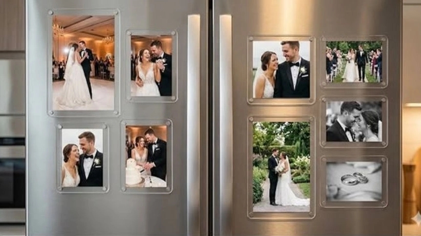 Ahrari production, production of all kinds of magnetic frames in Shiraz