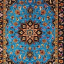 Khodadadi carpet trading, production and distribution of carpets in Yazd