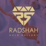Radshah Gold Gallery, selling and manufacturing 18 karat gold in Tehran