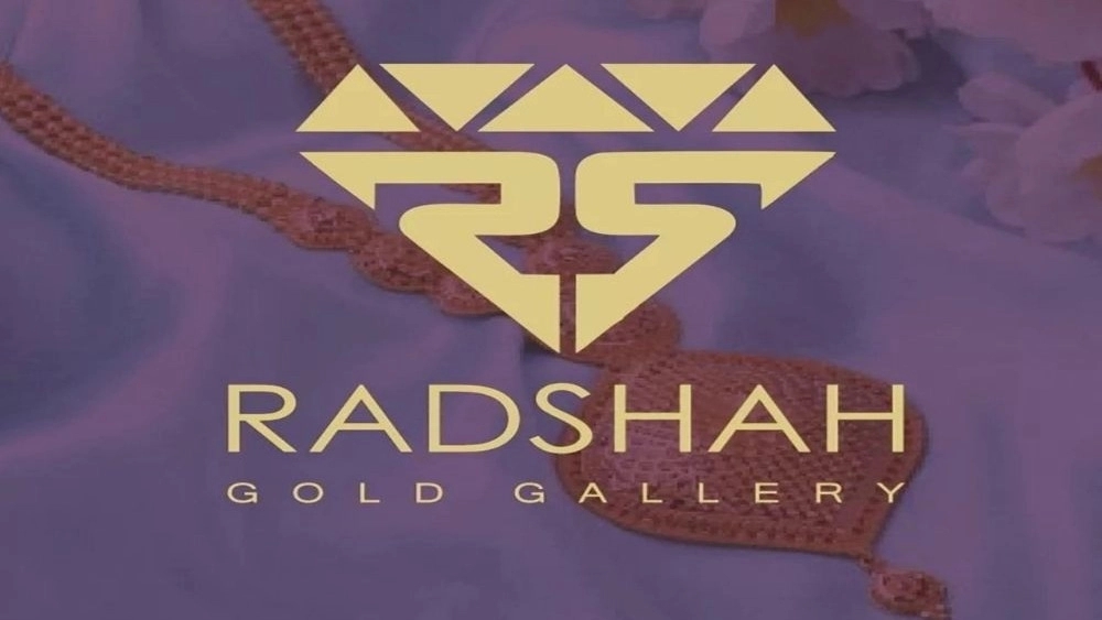 Radshah Gold Gallery, selling and manufacturing 18 karat gold in Tehran