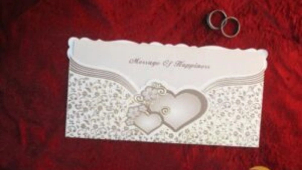 Unique Homai Gallery, wedding card services and bridal accessories in Sabzevar