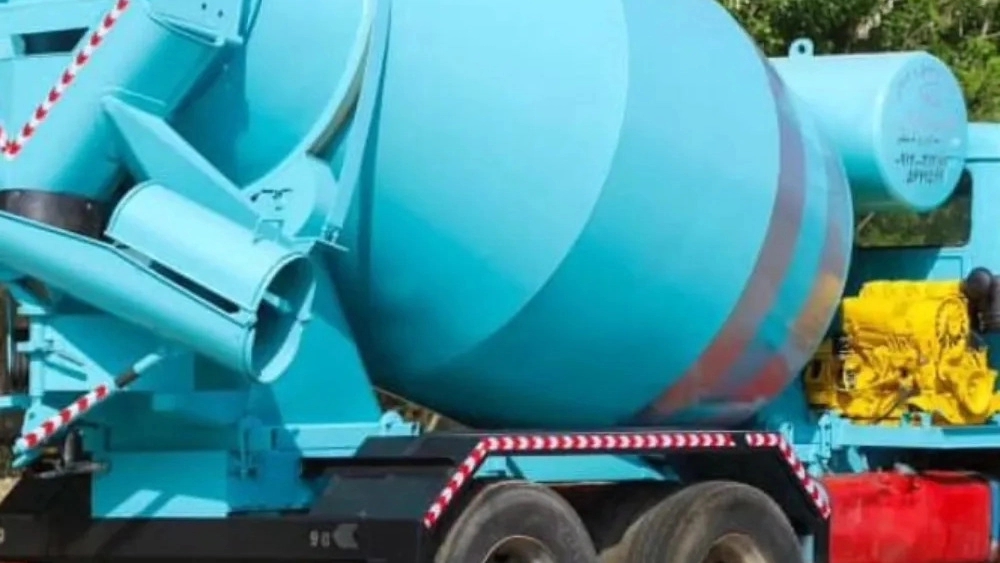 Purchase and price of concrete mixer in Tehran, Mashhad, Isfahan