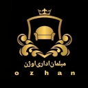 Ojen office furniture, production and distribution of office and office supplies in Nasir Abad, Tehran