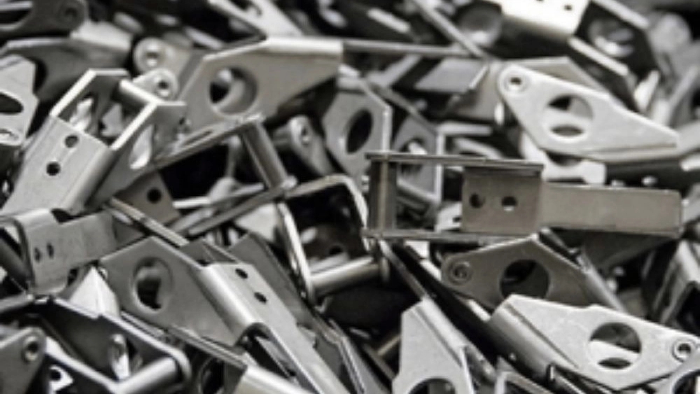 Nikan construction equipment store, production and sale of molding and construction equipment in Qazvin