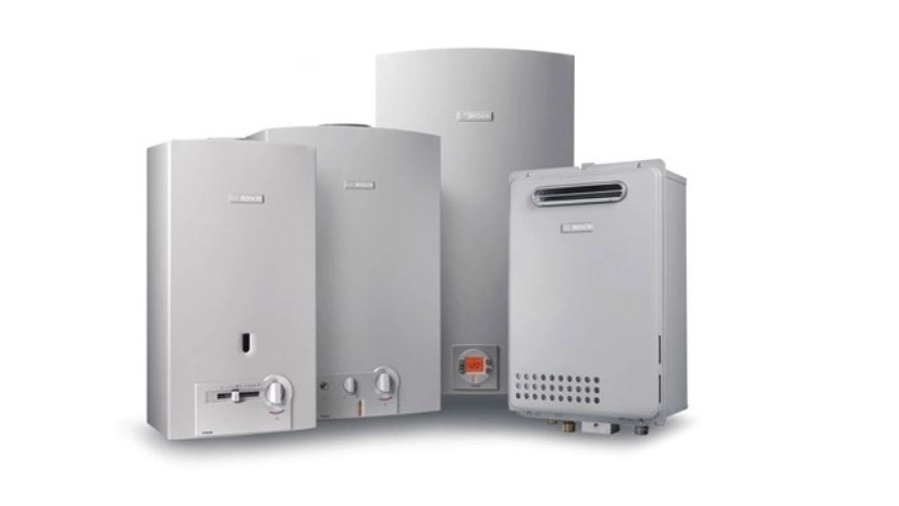 Kian facilities, selling all kinds of radiator packages in Isfahan