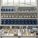Ario Kasht, sale of irrigation and water supply equipment and supplies in Isfahan