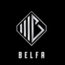 Belfa Industrial Group, Khemkari, cutting, production of lighting lamp base and camera base, construction of structure in Arak